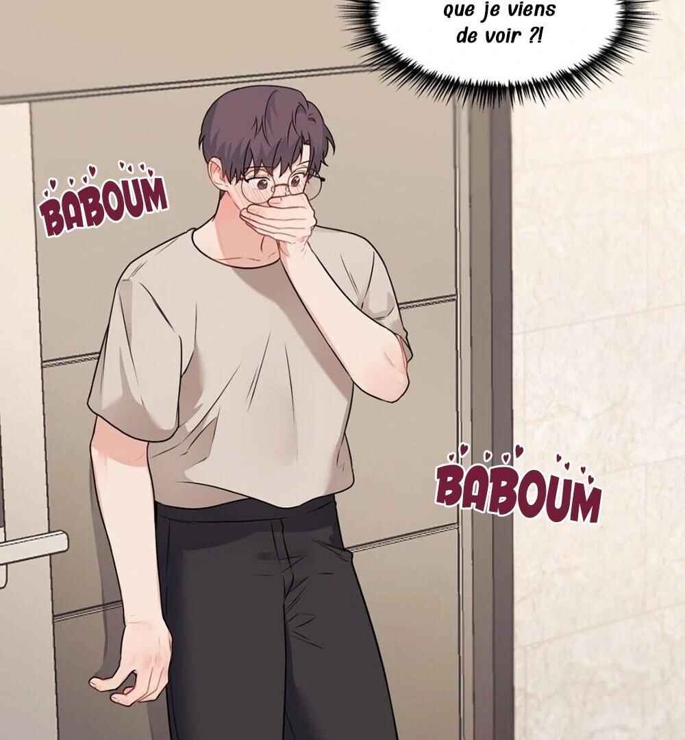 Blood and Love Chapter 53 - Page 62