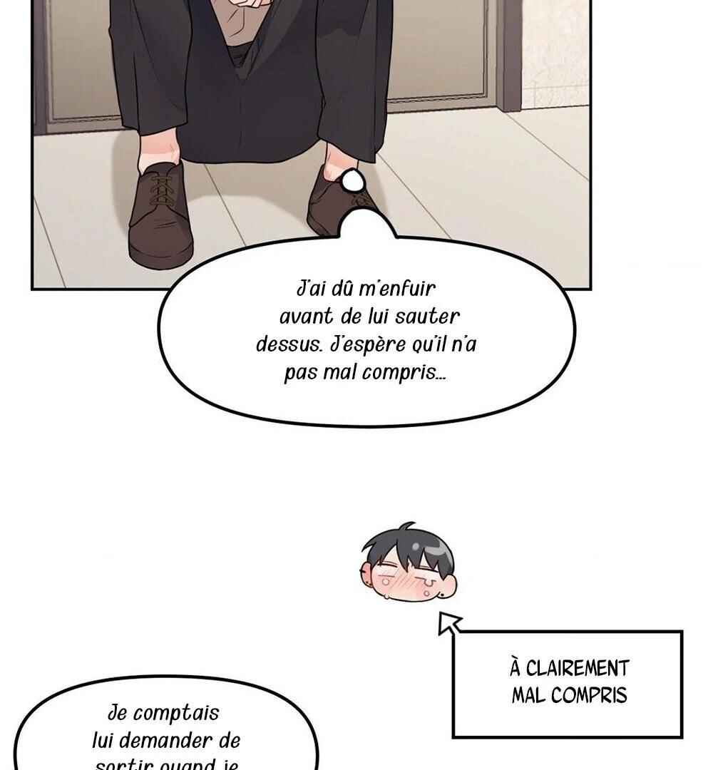 Blood and Love Chapter 53 - Page 67