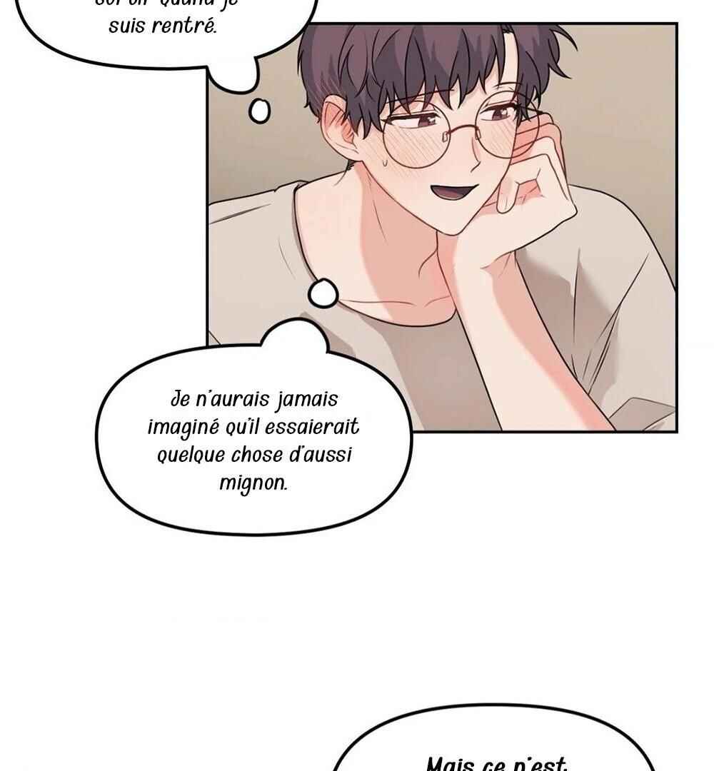 Blood and Love Chapter 53 - Page 68