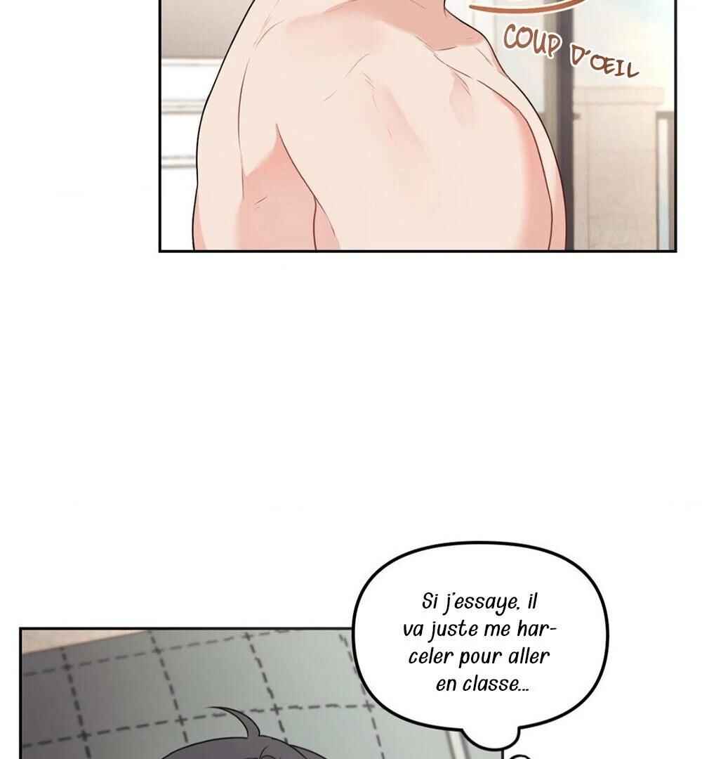 Blood and Love Chapter 53 - Page 7