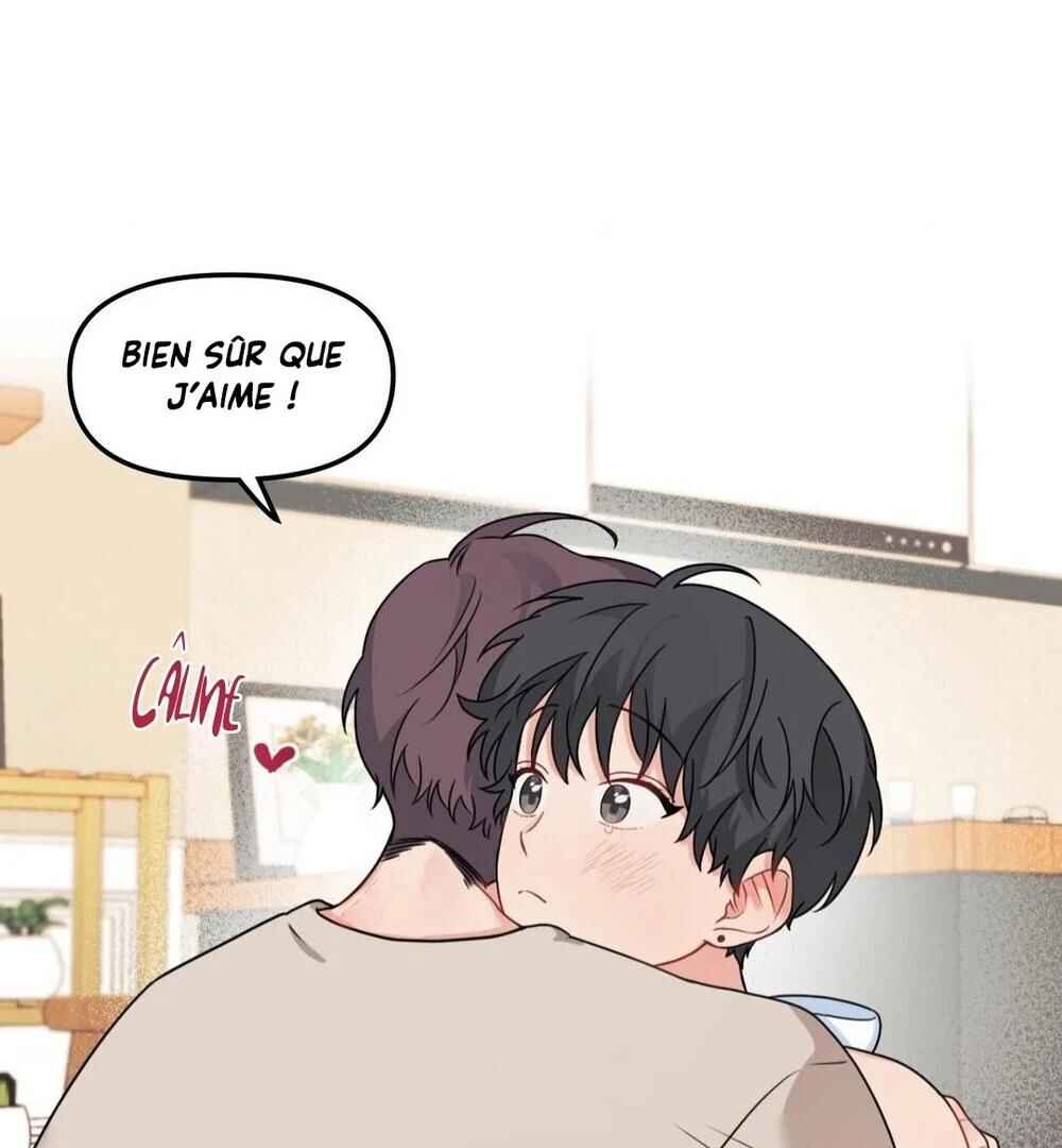 Blood and Love Chapter 53 - Page 79