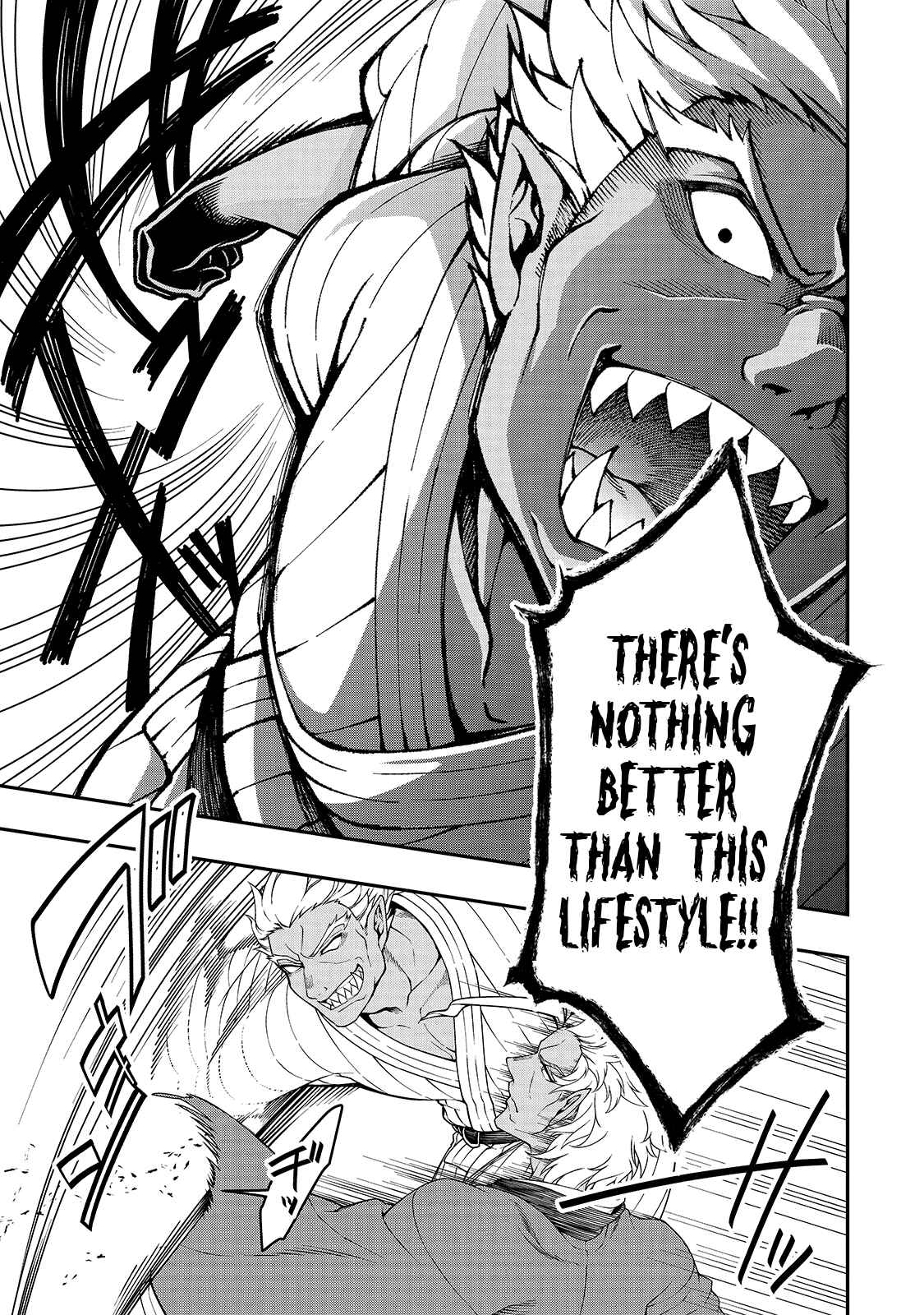 Lv2 kara Cheat datta Moto Yuusha Kouho no Mattari Isekai Life Chapter 25 - Page 13