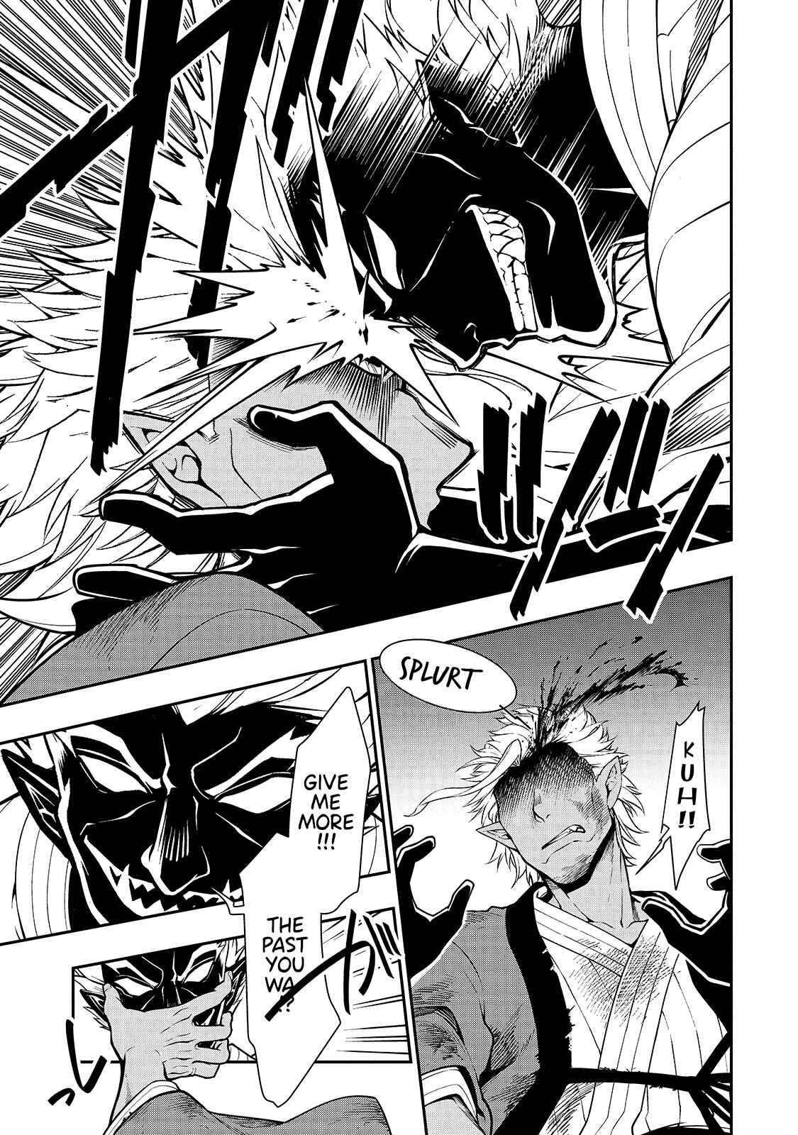 Lv2 kara Cheat datta Moto Yuusha Kouho no Mattari Isekai Life Chapter 25 - Page 19