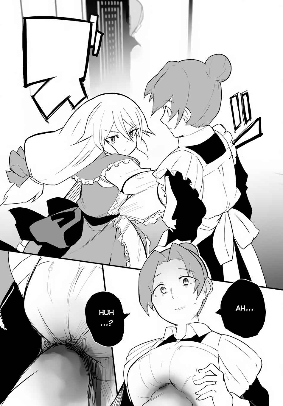Magi Craft Meister Chapter 42 - Page 31