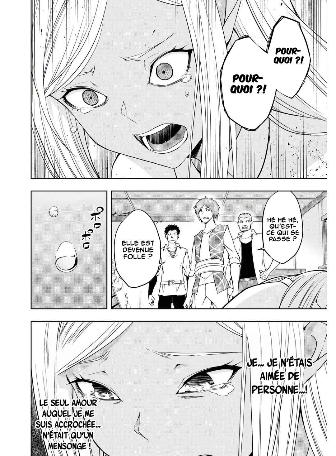 Moto-Sekai Ichii Sub-chara Ikusei Nikki: Hi-Player, Isekai wo Kouryaku-chu! Chapter 22 - Page 11