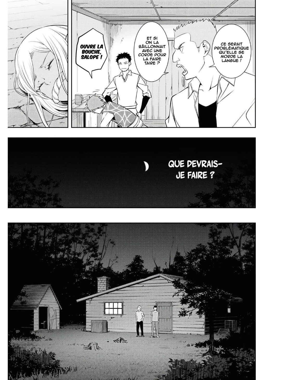 Moto-Sekai Ichii Sub-chara Ikusei Nikki: Hi-Player, Isekai wo Kouryaku-chu! Chapter 22 - Page 12