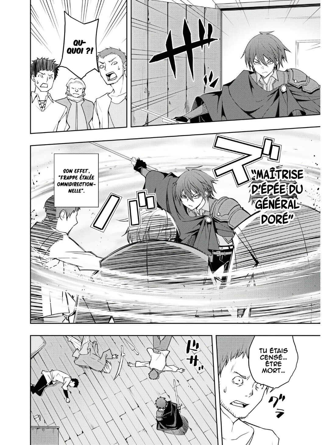 Moto-Sekai Ichii Sub-chara Ikusei Nikki: Hi-Player, Isekai wo Kouryaku-chu! Chapter 22 - Page 17