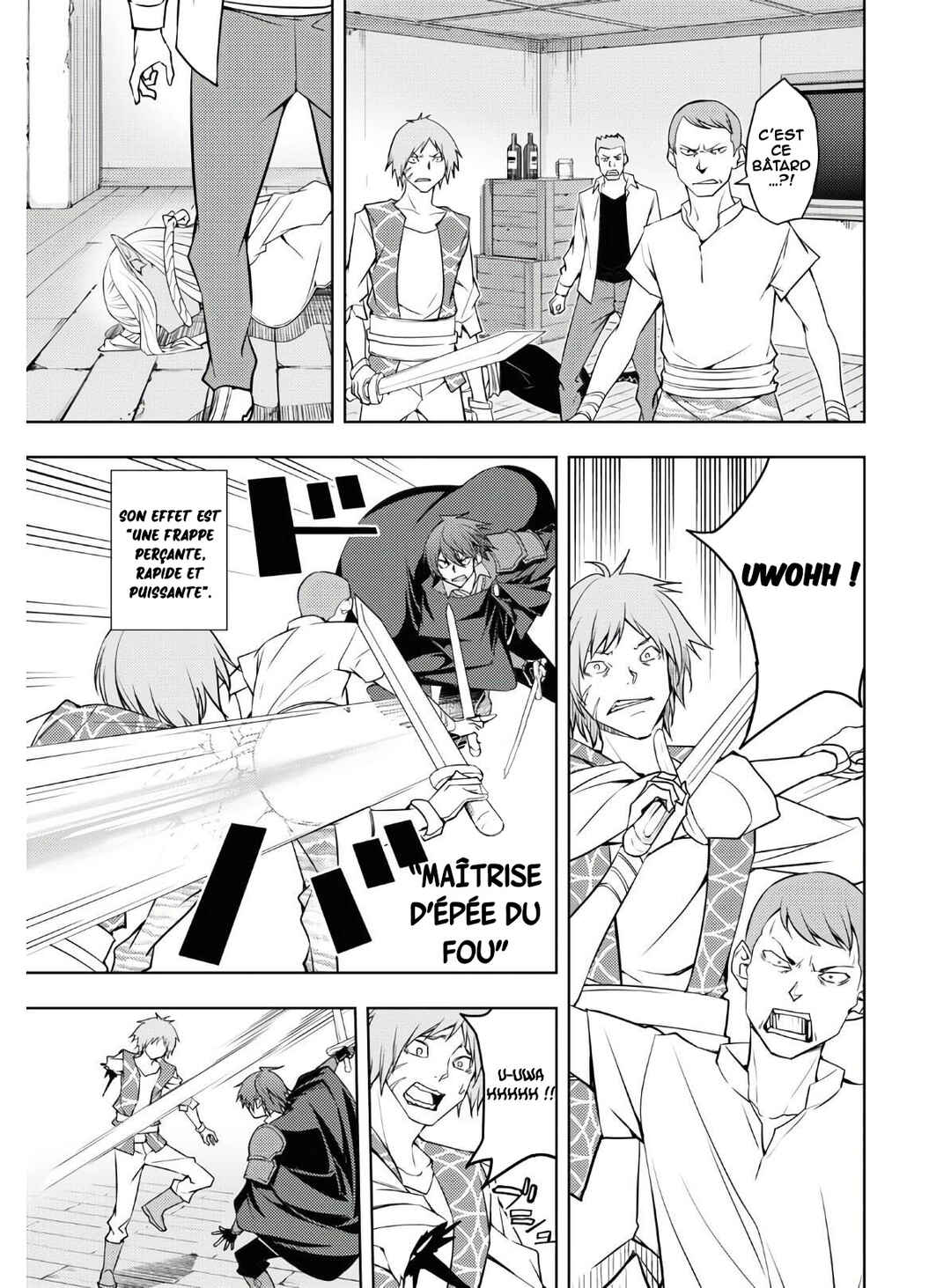 Moto-Sekai Ichii Sub-chara Ikusei Nikki: Hi-Player, Isekai wo Kouryaku-chu! Chapter 22 - Page 18