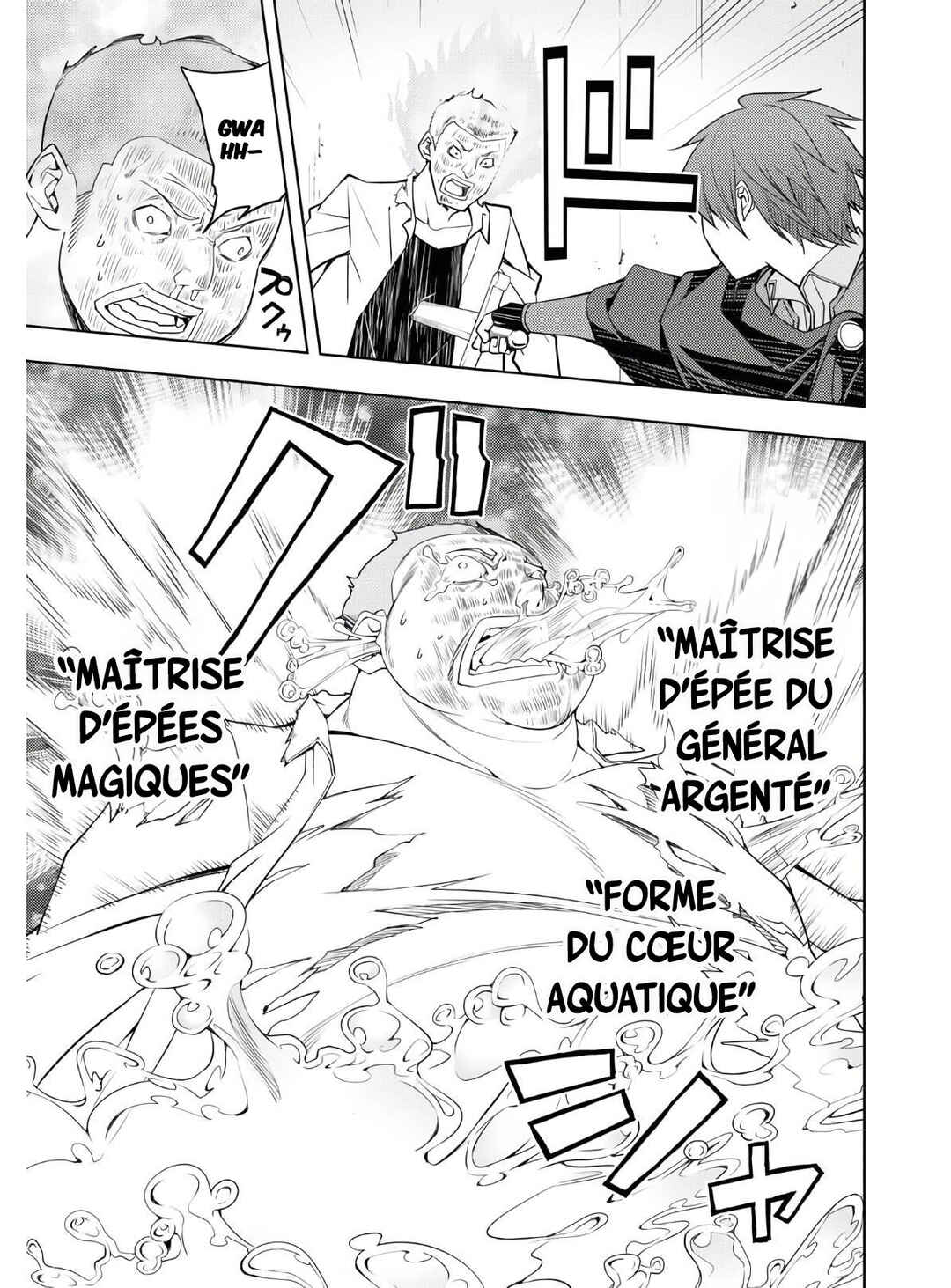 Moto-Sekai Ichii Sub-chara Ikusei Nikki: Hi-Player, Isekai wo Kouryaku-chu! Chapter 22 - Page 22