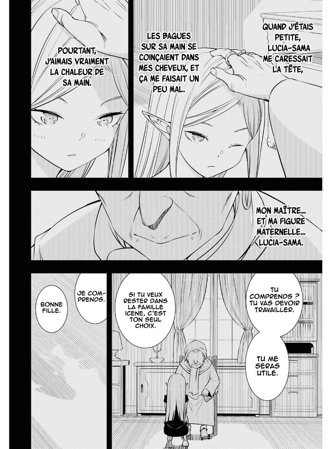Moto-Sekai Ichii Sub-chara Ikusei Nikki: Hi-Player, Isekai wo Kouryaku-chu! Chapter 22 - Page 5