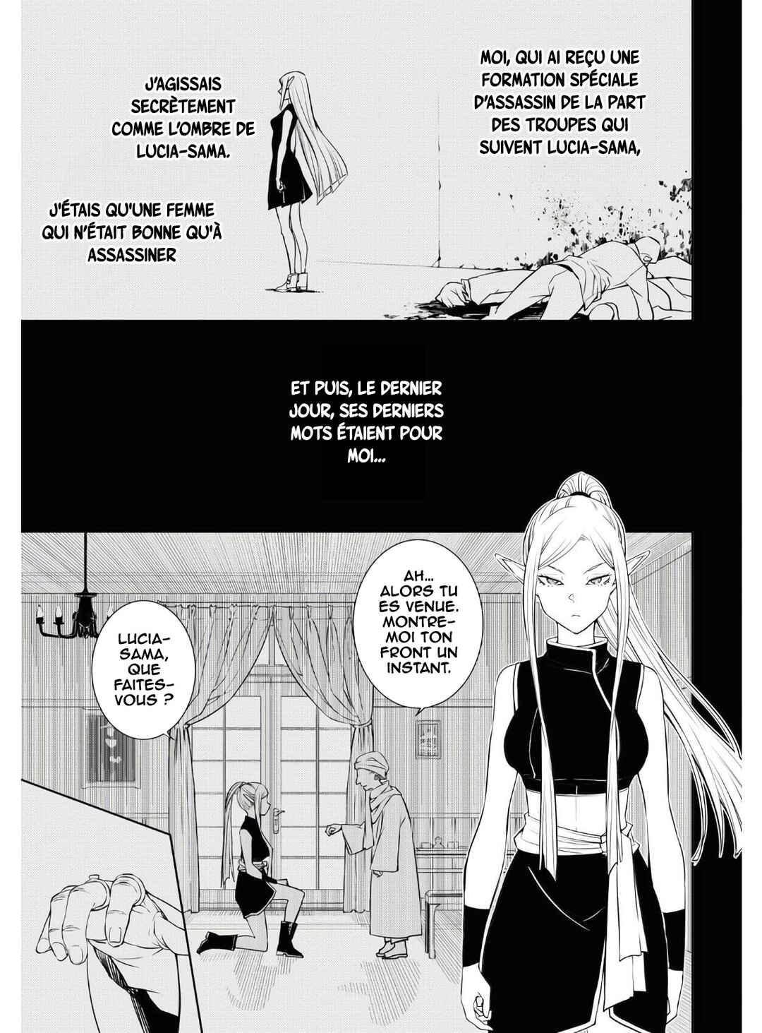 Moto-Sekai Ichii Sub-chara Ikusei Nikki: Hi-Player, Isekai wo Kouryaku-chu! Chapter 22 - Page 6