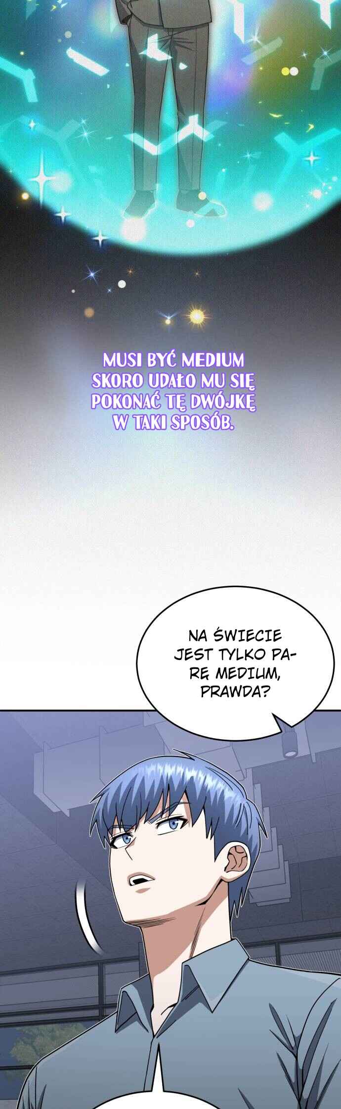 Gyugyeok Oe Hyeoltong Cheonjae Chapter 109 - Page 15