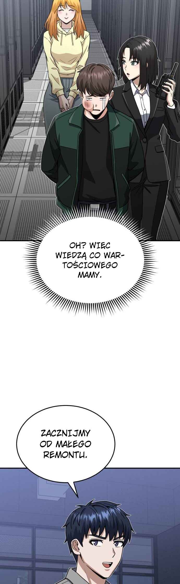Gyugyeok Oe Hyeoltong Cheonjae Chapter 109 - Page 18