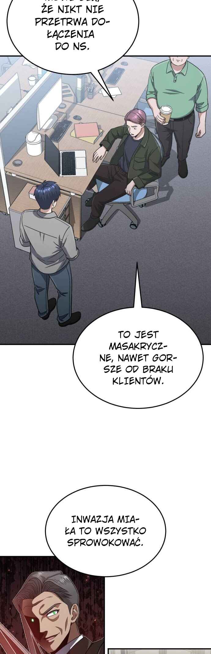 Gyugyeok Oe Hyeoltong Cheonjae Chapter 109 - Page 25