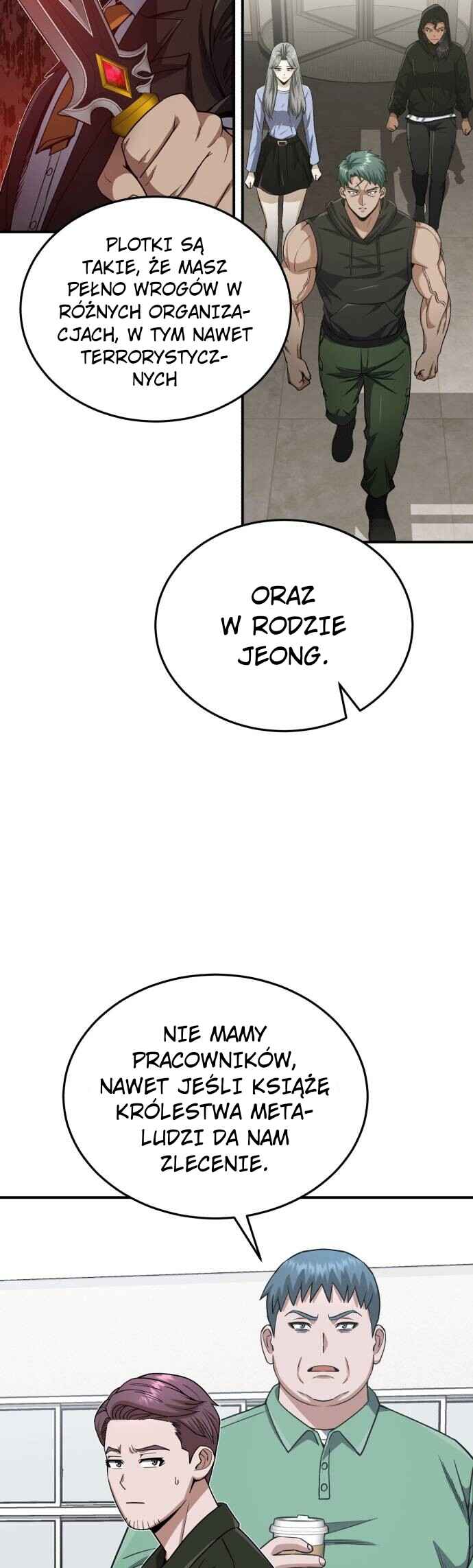 Gyugyeok Oe Hyeoltong Cheonjae Chapter 109 - Page 26