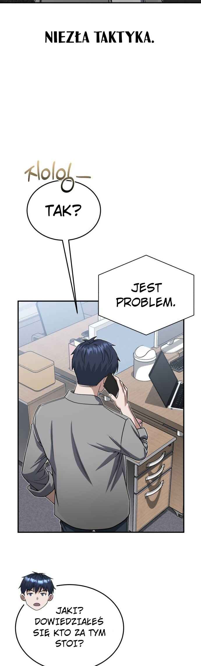 Gyugyeok Oe Hyeoltong Cheonjae Chapter 109 - Page 28