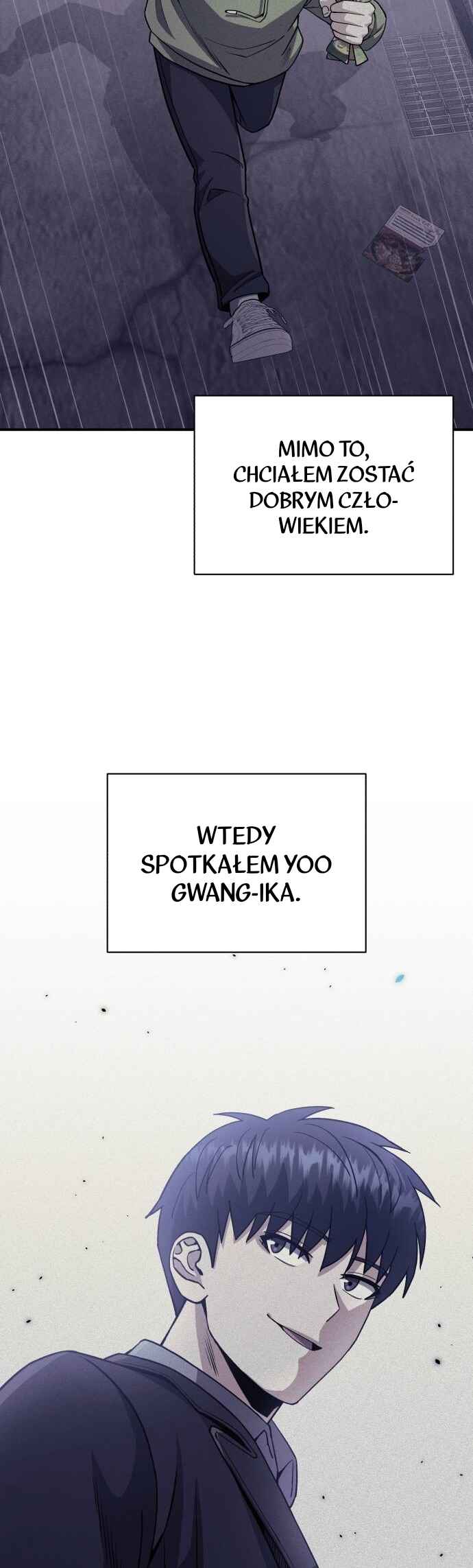 Gyugyeok Oe Hyeoltong Cheonjae Chapter 109 - Page 34