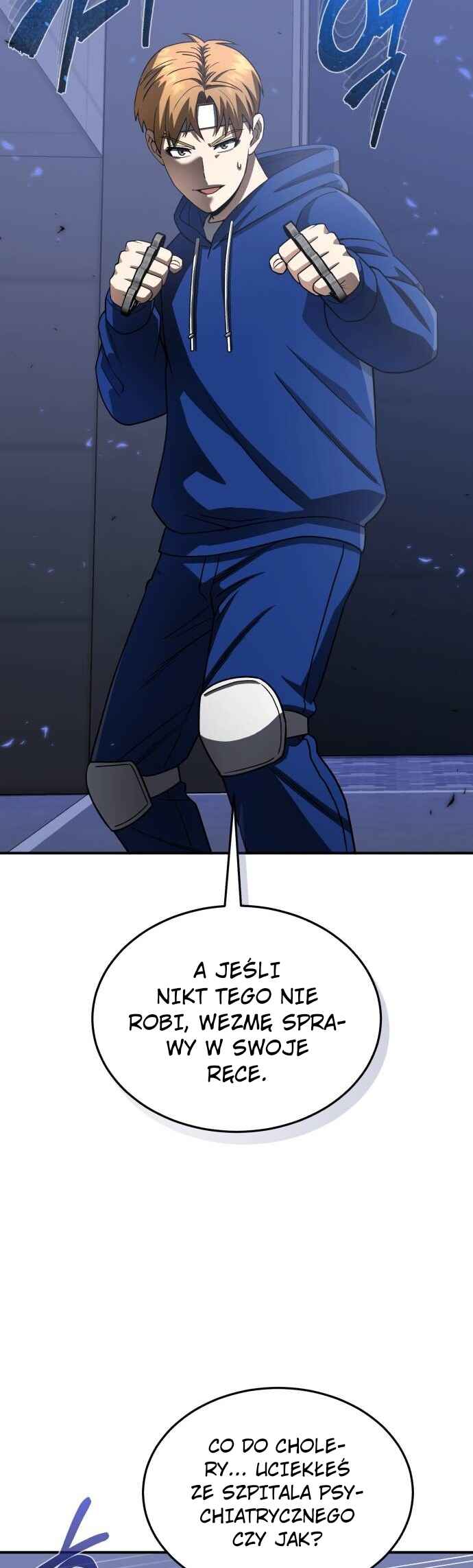 Gyugyeok Oe Hyeoltong Cheonjae Chapter 109 - Page 38