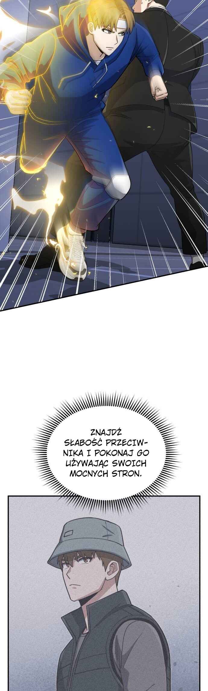 Gyugyeok Oe Hyeoltong Cheonjae Chapter 109 - Page 43