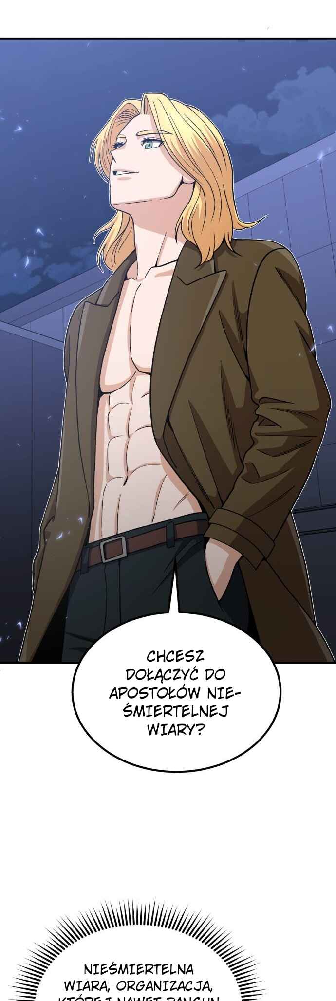 Gyugyeok Oe Hyeoltong Cheonjae Chapter 109 - Page 51