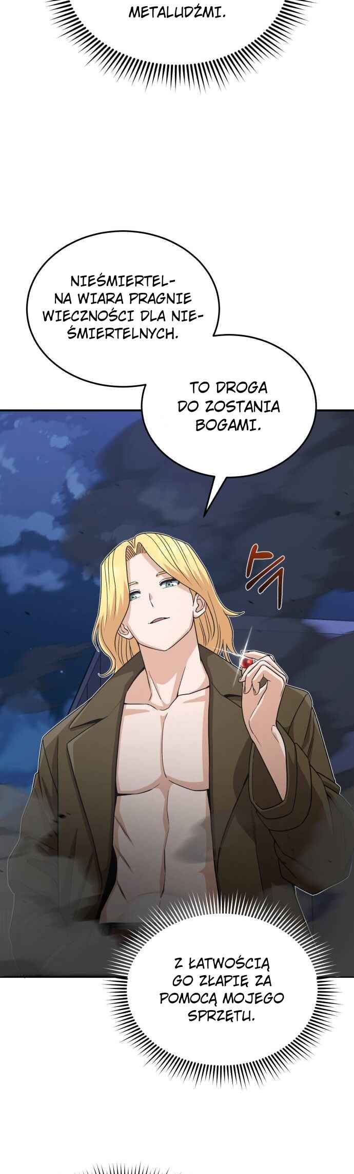 Gyugyeok Oe Hyeoltong Cheonjae Chapter 109 - Page 57