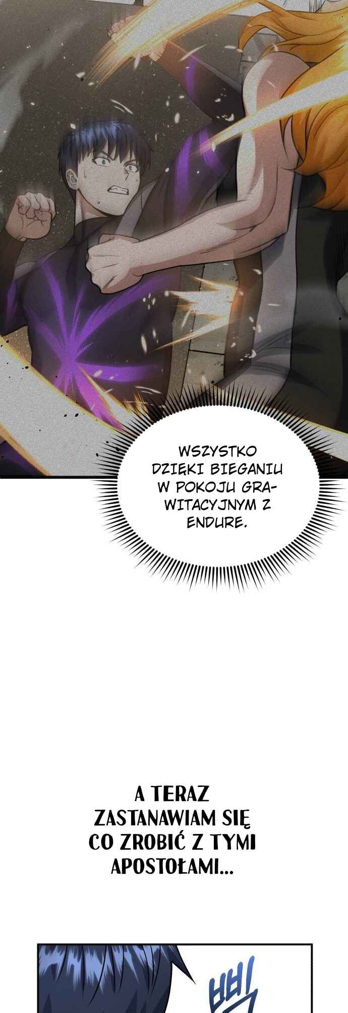 Gyugyeok Oe Hyeoltong Cheonjae Chapter 109 - Page 63