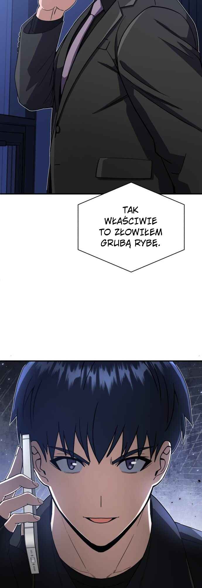 Gyugyeok Oe Hyeoltong Cheonjae Chapter 109 - Page 65