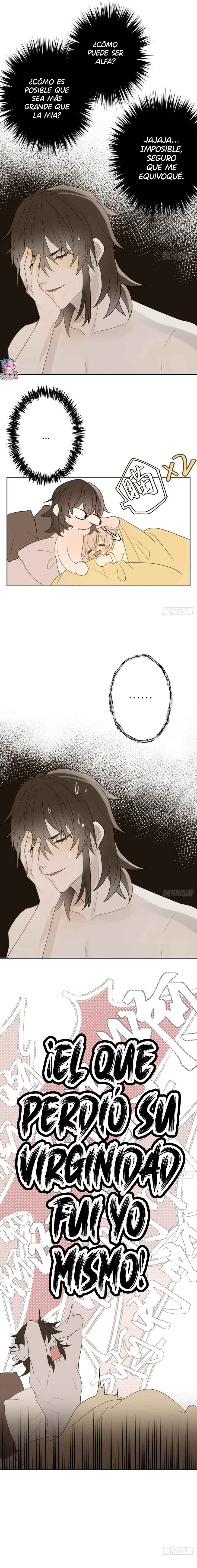 Duo tianshi+ Chapter 1 - Page 11