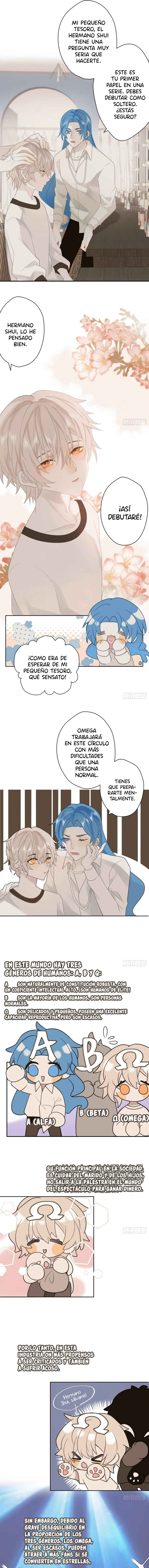Duo tianshi+ Chapter 1 - Page 4