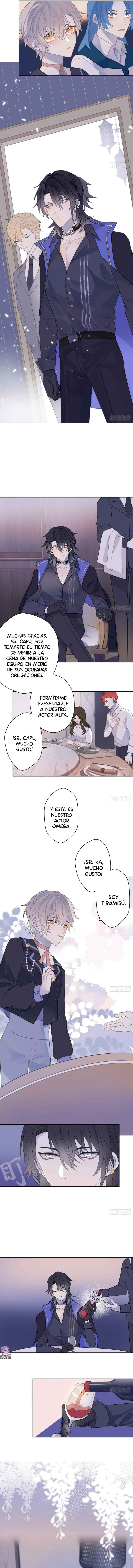 Duo tianshi+ Chapter 1 - Page 6