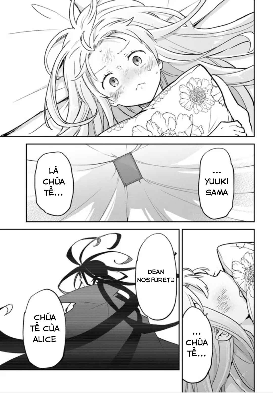 Henkyou-gurashi no Maou, Tensei Shite Saikyou no Majutsushi ni Naru Chapter 26 - Page 29