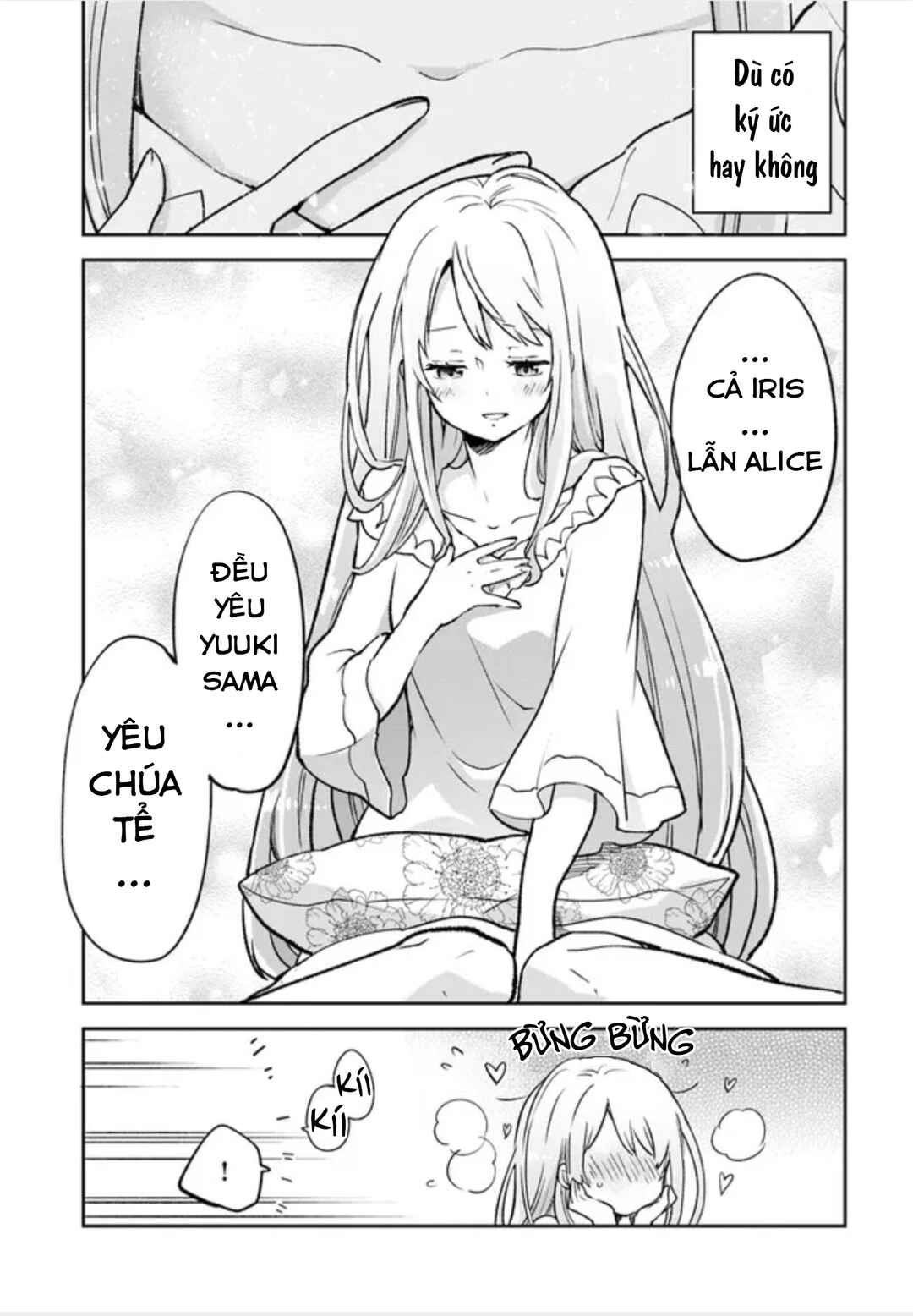 Henkyou-gurashi no Maou, Tensei Shite Saikyou no Majutsushi ni Naru Chapter 26 - Page 32