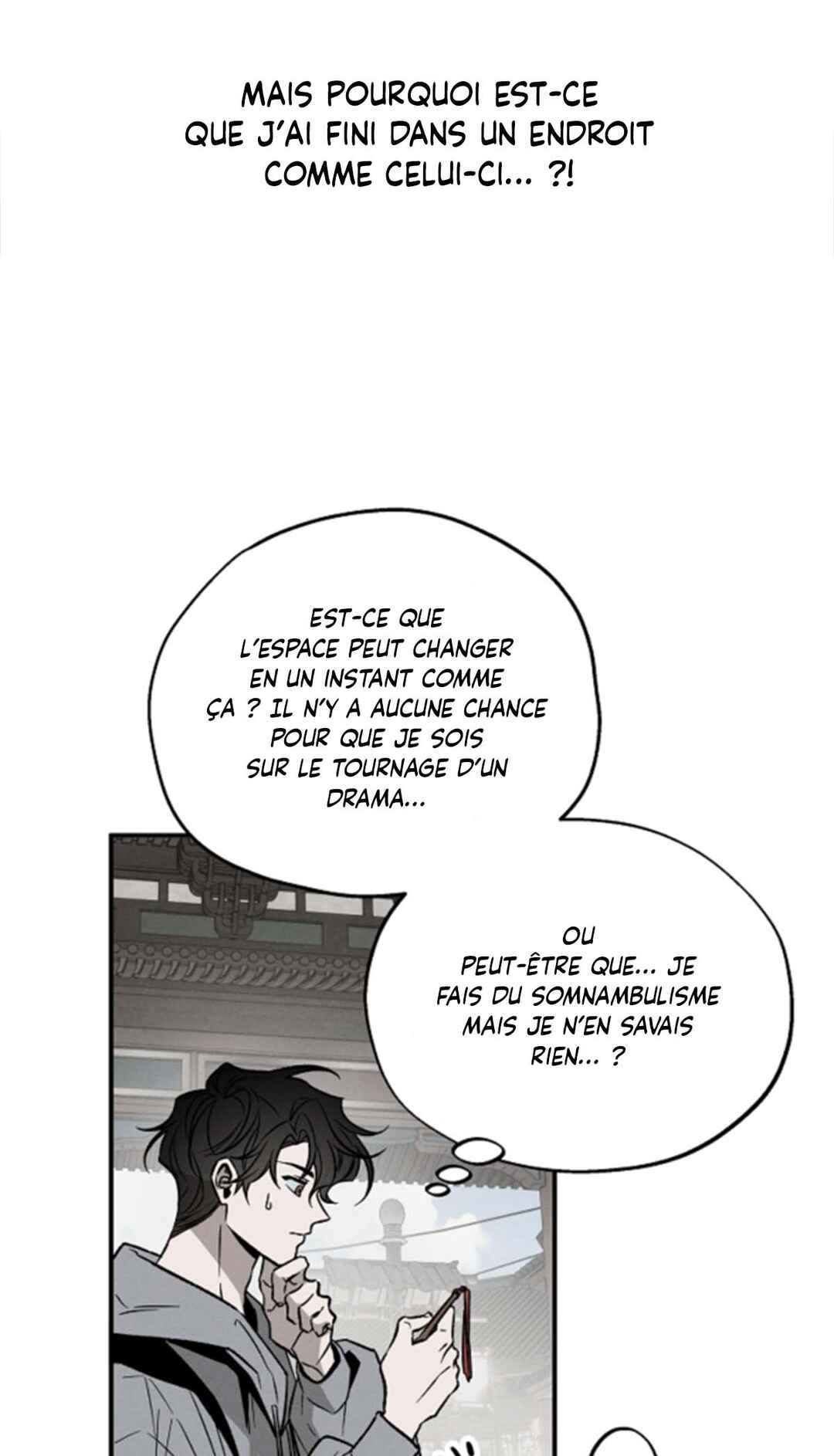 Isegye No Ye-Ju Chapter 1 - Page 13