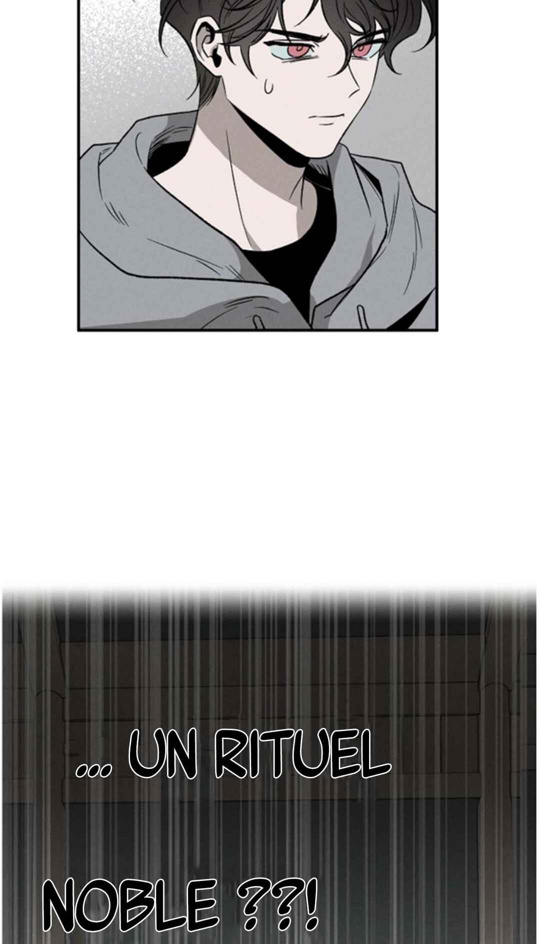 Isegye No Ye-Ju Chapter 1 - Page 19