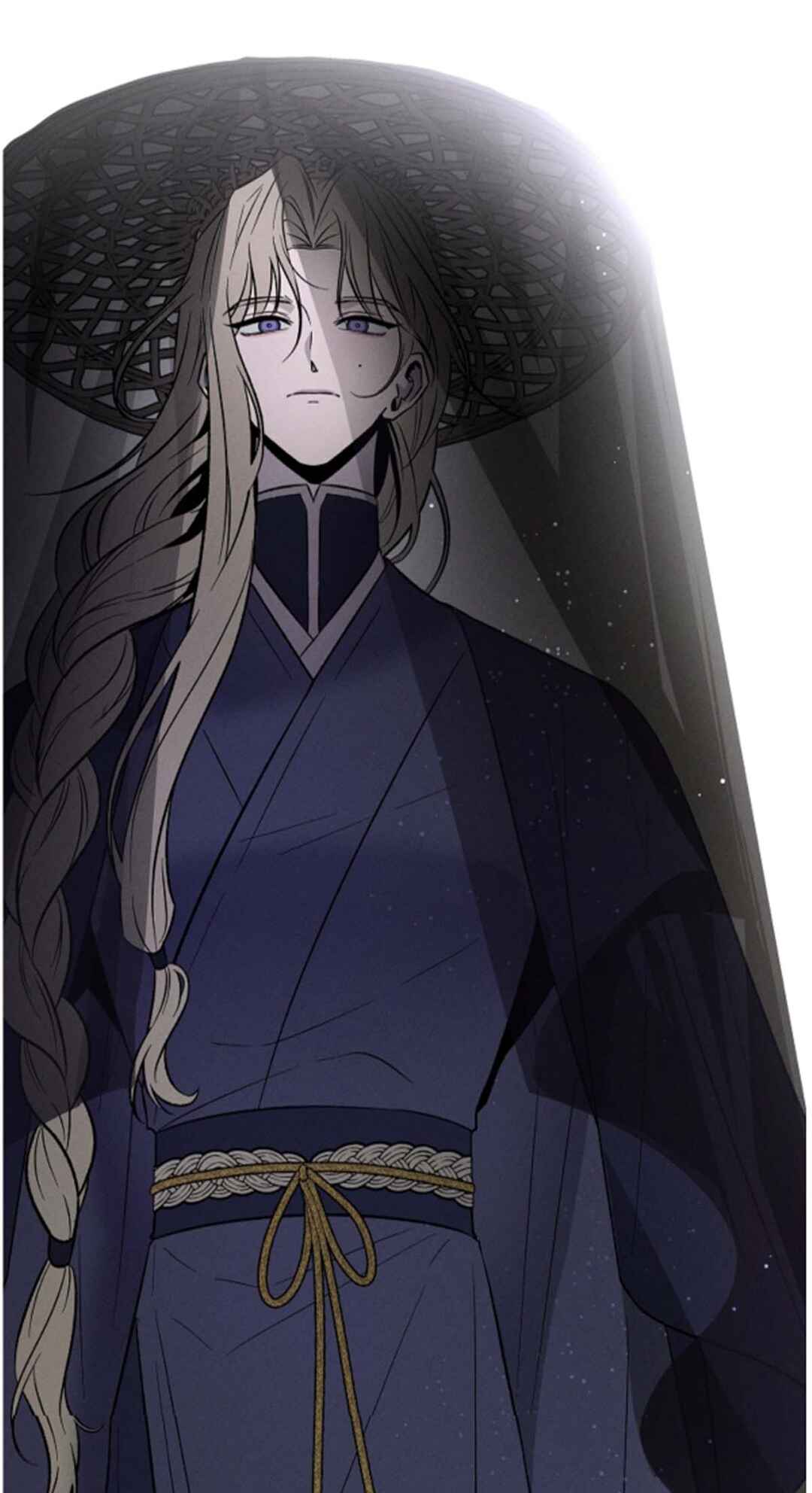 Isegye No Ye-Ju Chapter 1 - Page 28