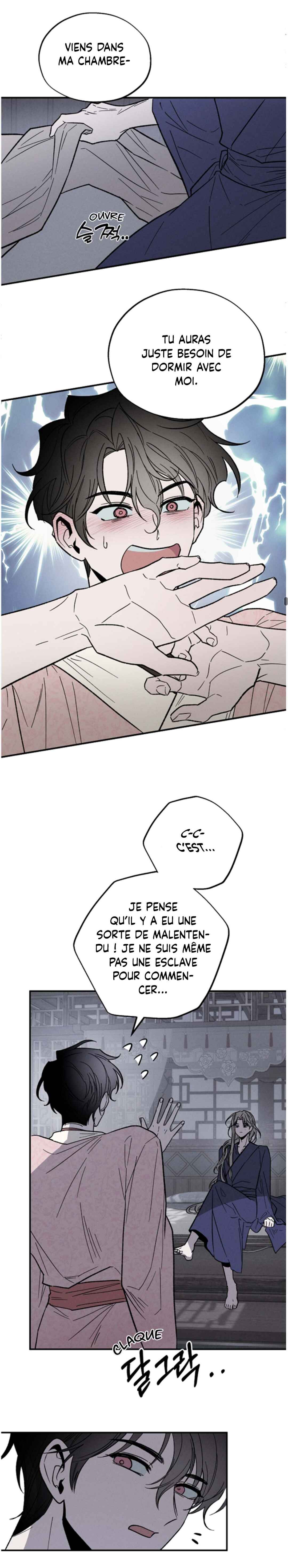 Isegye No Ye-Ju Chapter 1 - Page 49