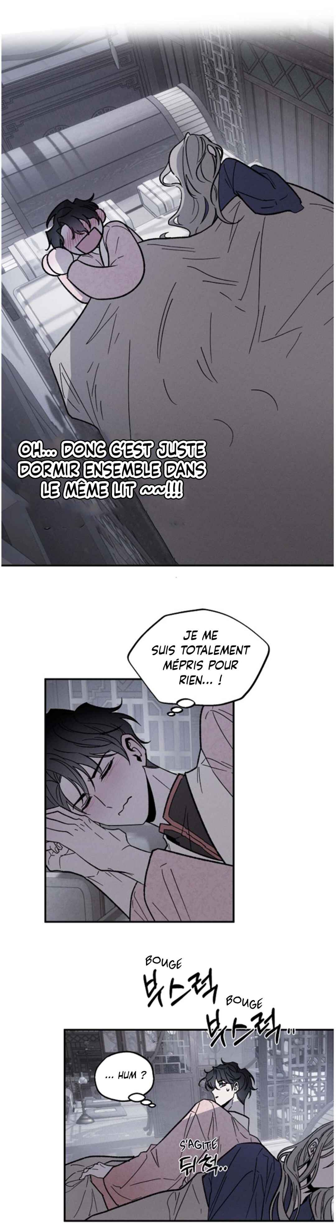 Isegye No Ye-Ju Chapter 1 - Page 54