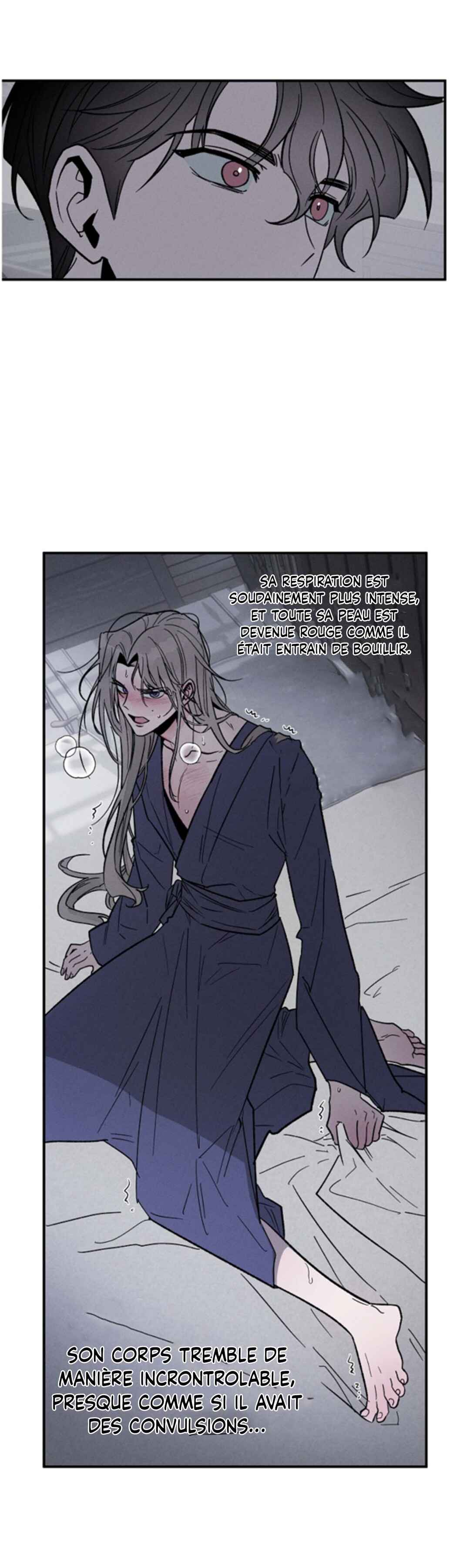 Isegye No Ye-Ju Chapter 1 - Page 60