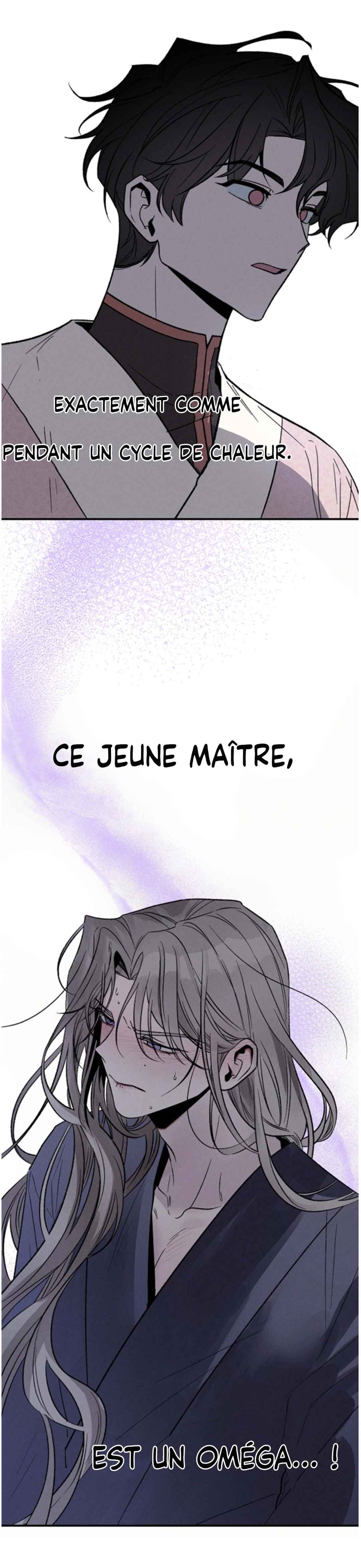 Isegye No Ye-Ju Chapter 1 - Page 61
