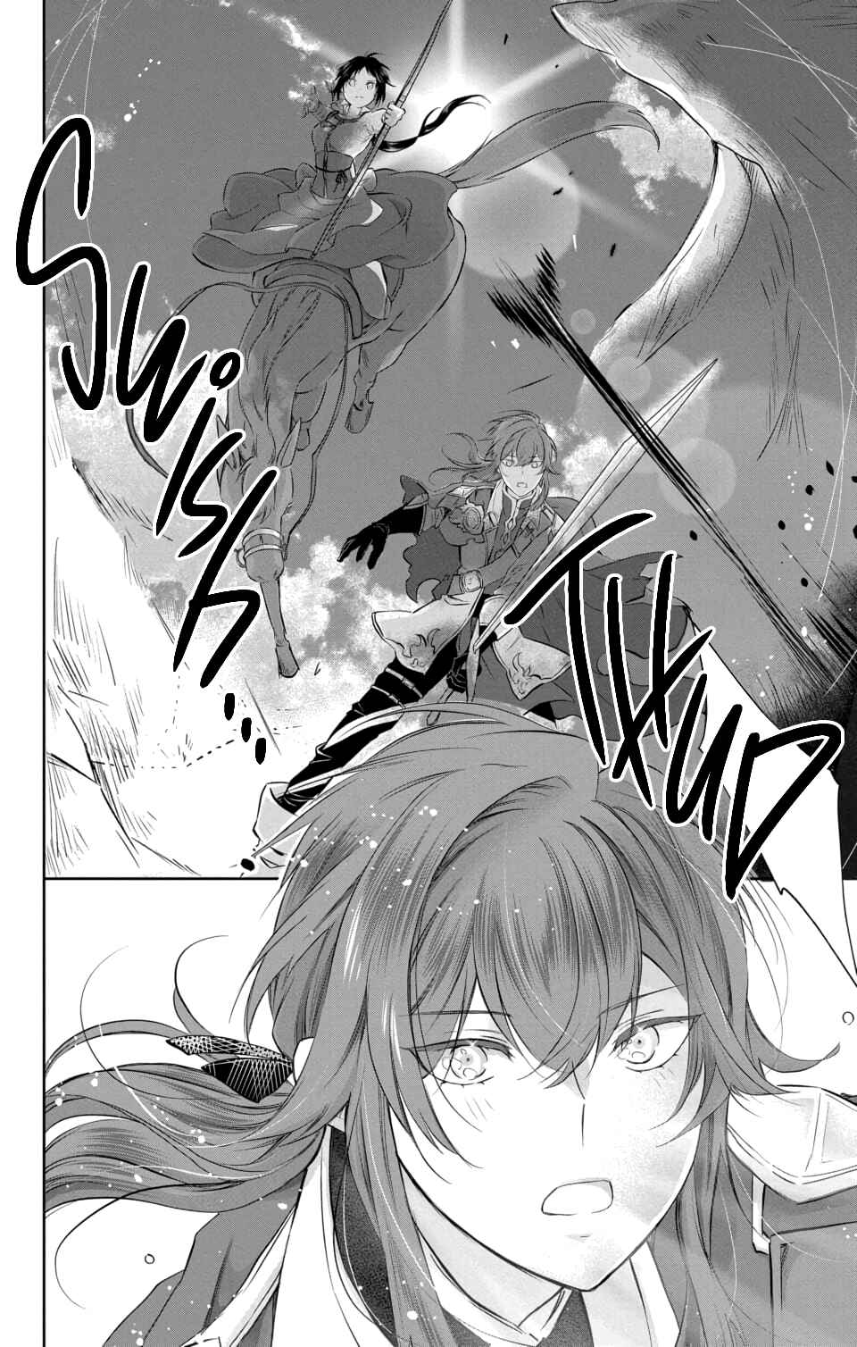 Cinderella no Giri Ane ni Tensei shitakedo Futari no Ouji ni Dekiaisareteimasu Chapter 1 - Page 24