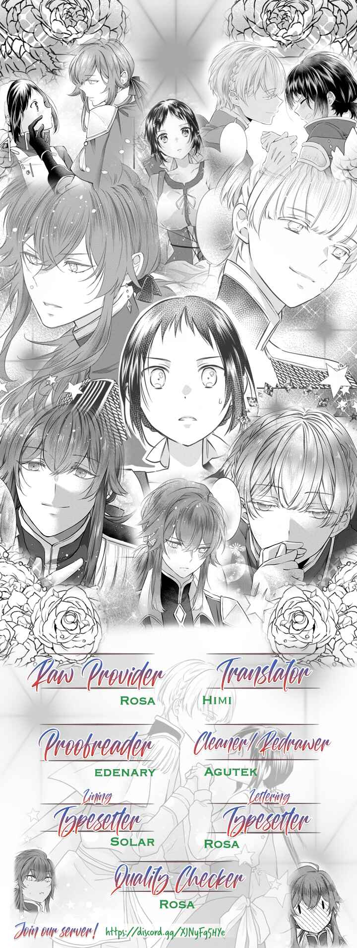 Cinderella no Giri Ane ni Tensei shitakedo Futari no Ouji ni Dekiaisareteimasu Chapter 1 - Page 51