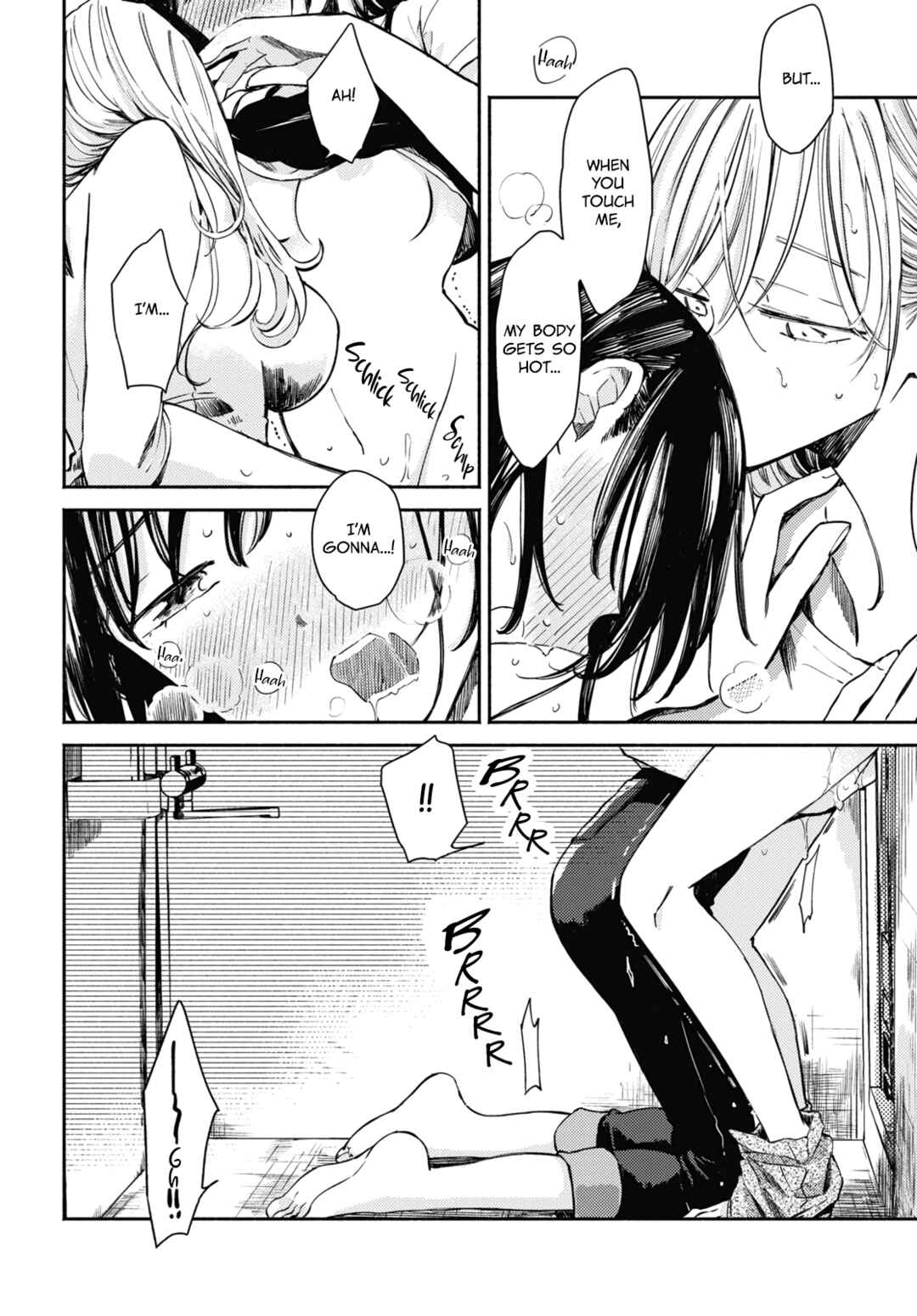 Utsushicha Dame-na Kao Chapter 3 - Page 26