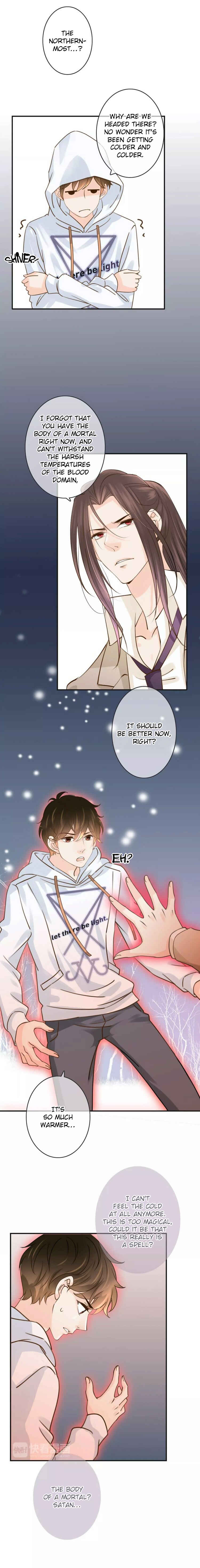 Angel Love Chapter 26 - Page 14