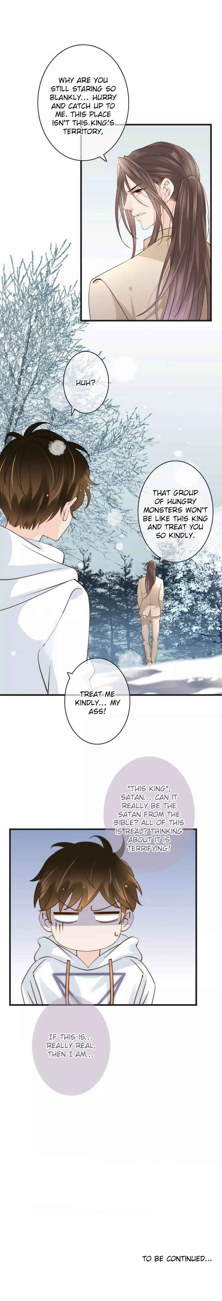 Angel Love Chapter 26 - Page 15