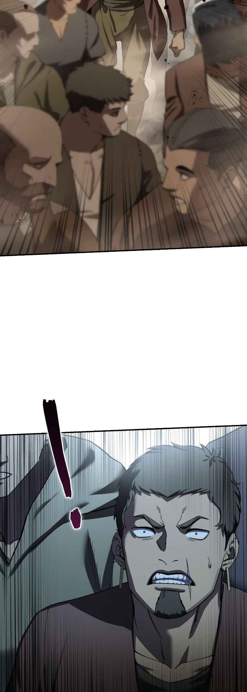 Byeol eul Pumeun Swordmaster Chapter 87 - Page 11
