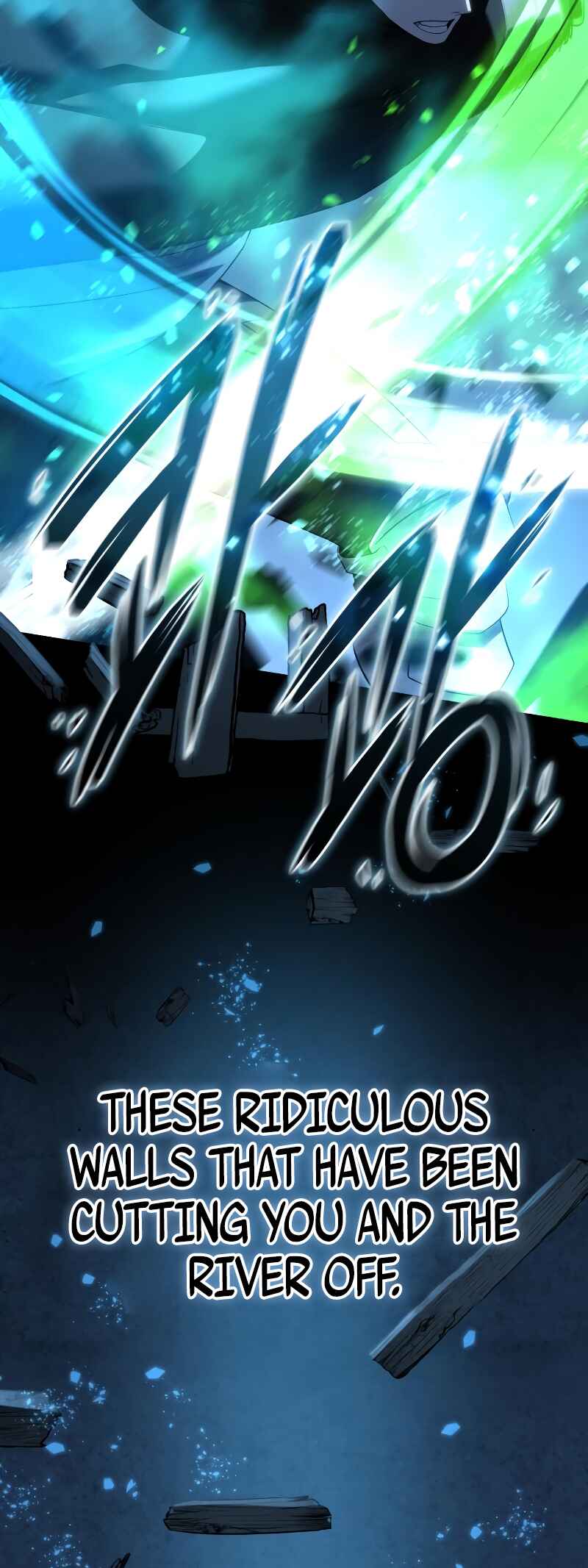 Byeol eul Pumeun Swordmaster Chapter 87 - Page 18