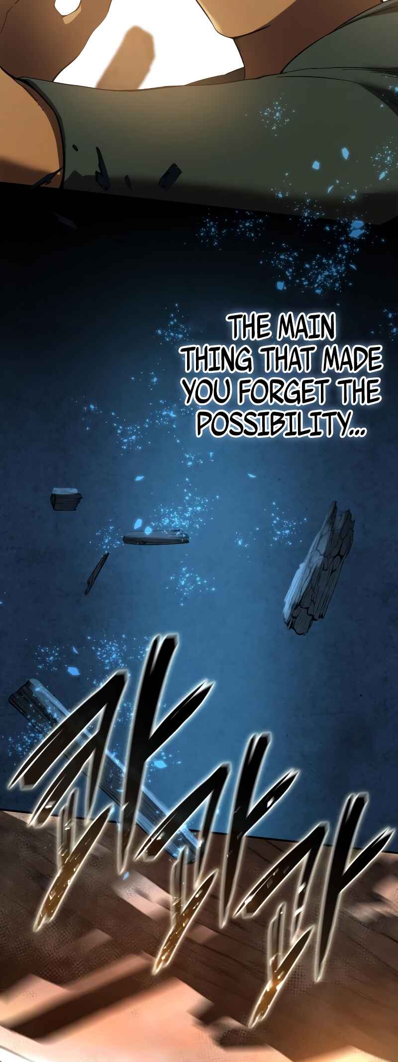 Byeol eul Pumeun Swordmaster Chapter 87 - Page 20