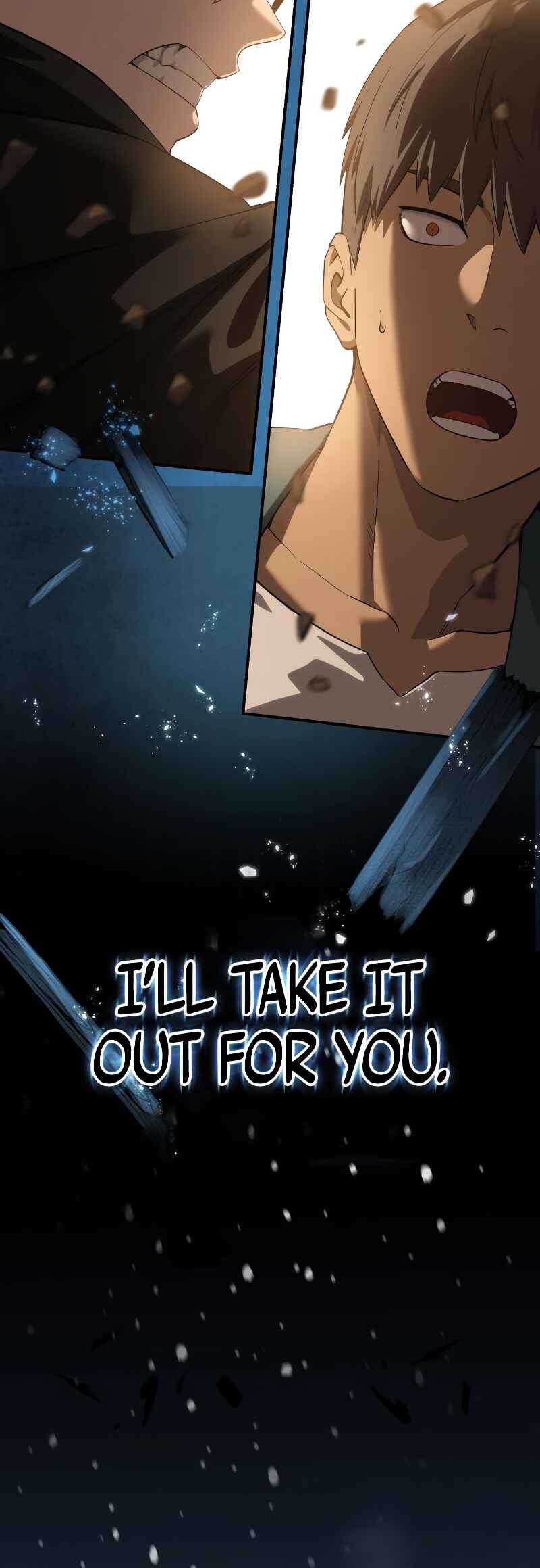 Byeol eul Pumeun Swordmaster Chapter 87 - Page 22
