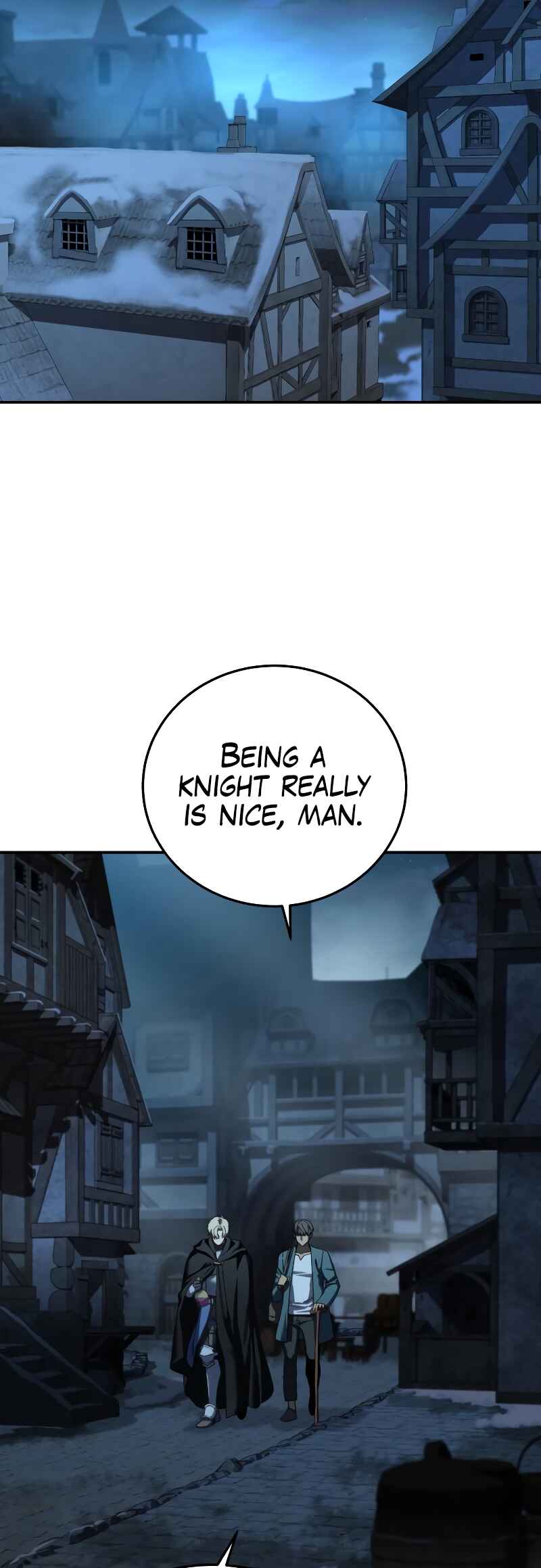 Byeol eul Pumeun Swordmaster Chapter 87 - Page 39
