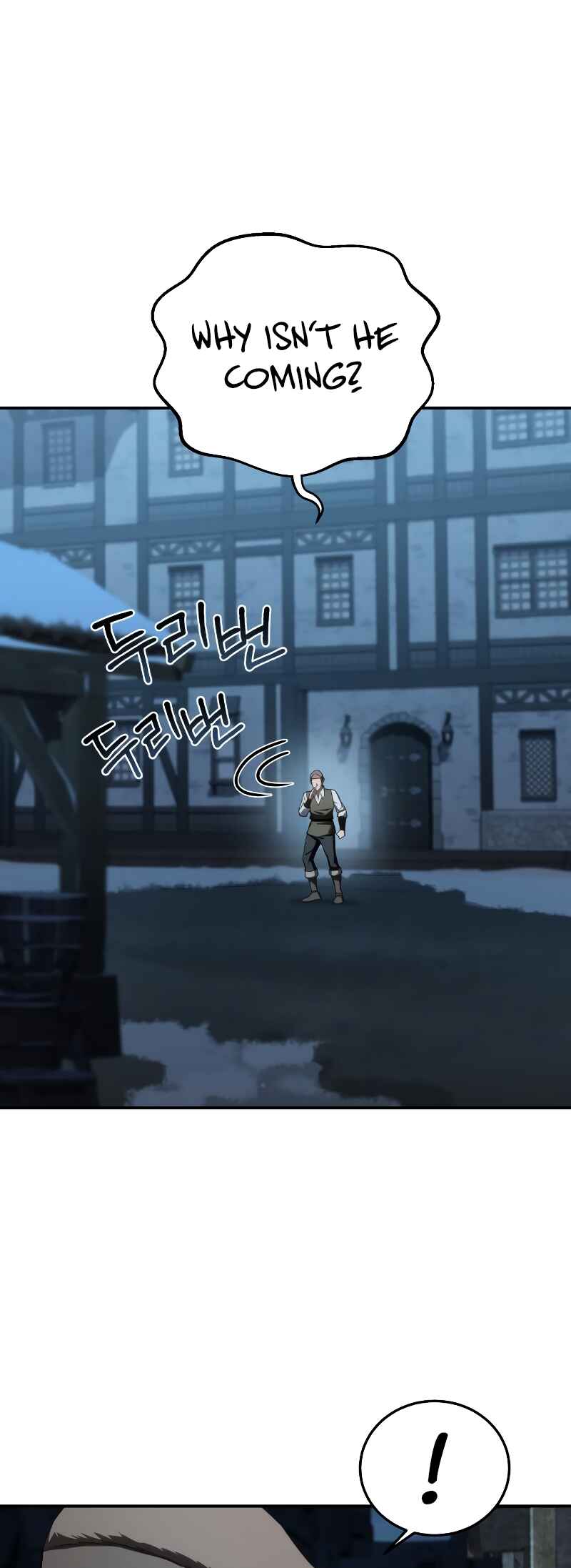 Byeol eul Pumeun Swordmaster Chapter 87 - Page 53
